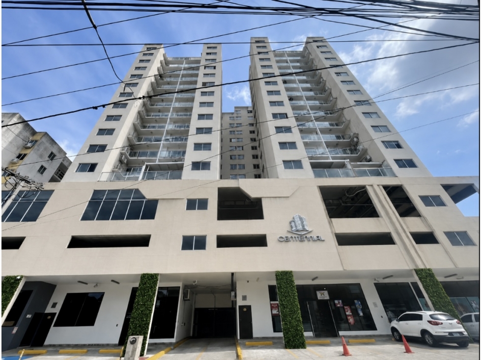 Apartamento en Venta en Parque Lefevre