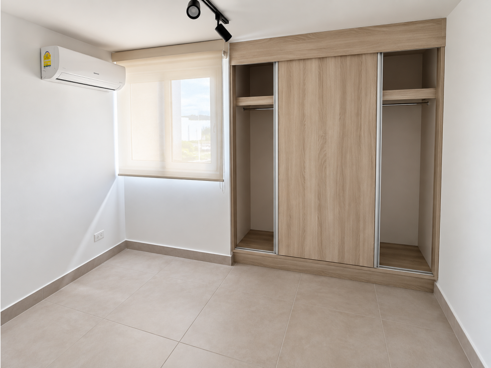 Alquiler de Apartamento a estrenar Panamá Viejo Residences
