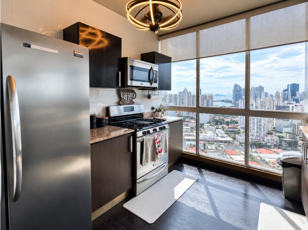 Venta de Apartamento tipo Loft Amoblado en San Francisco — foto 3