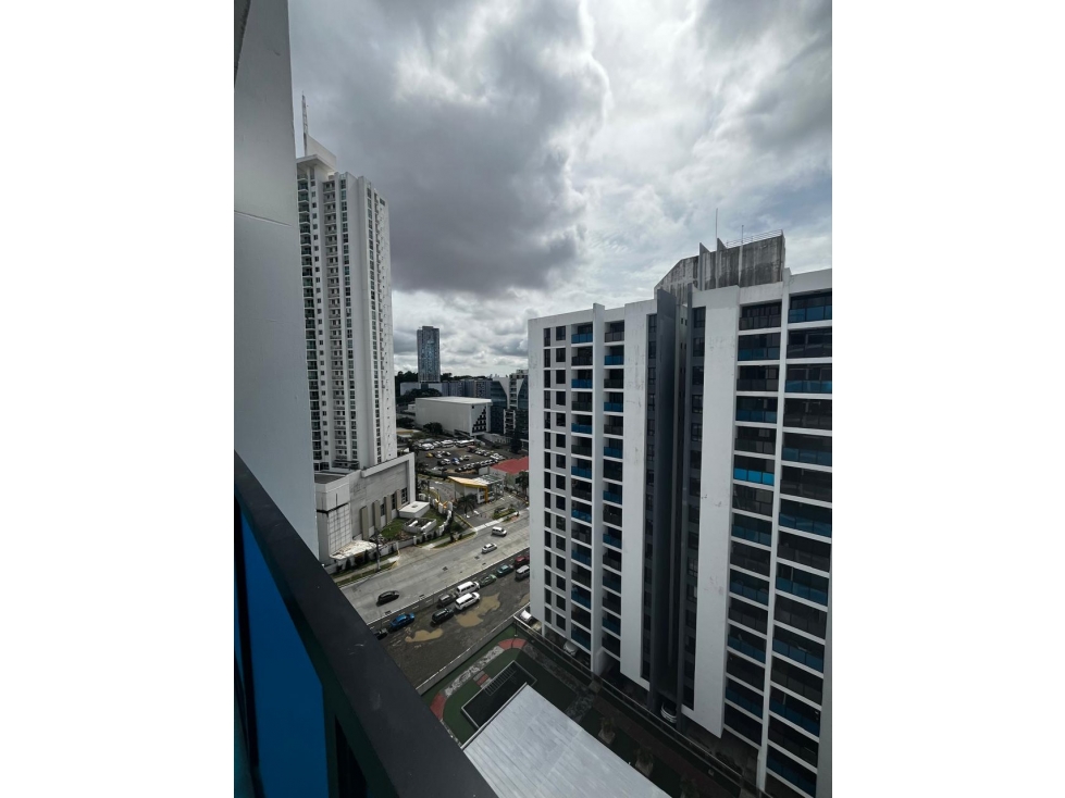 Alquiler en Condado del Rey, PH Terrazas del Rey — foto 6