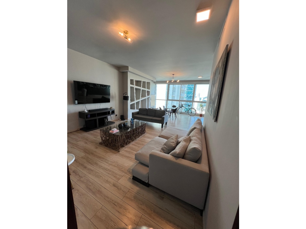 EN VENTA APARTAMENTO EN PUNTA PACÍFICA - PH OCEANAIRE — foto 4