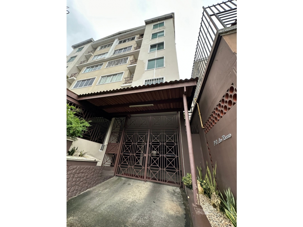 VENTA DE APARTAMENTO EN CONDADO DEL REY - PH LAS ROCCAS — foto 2