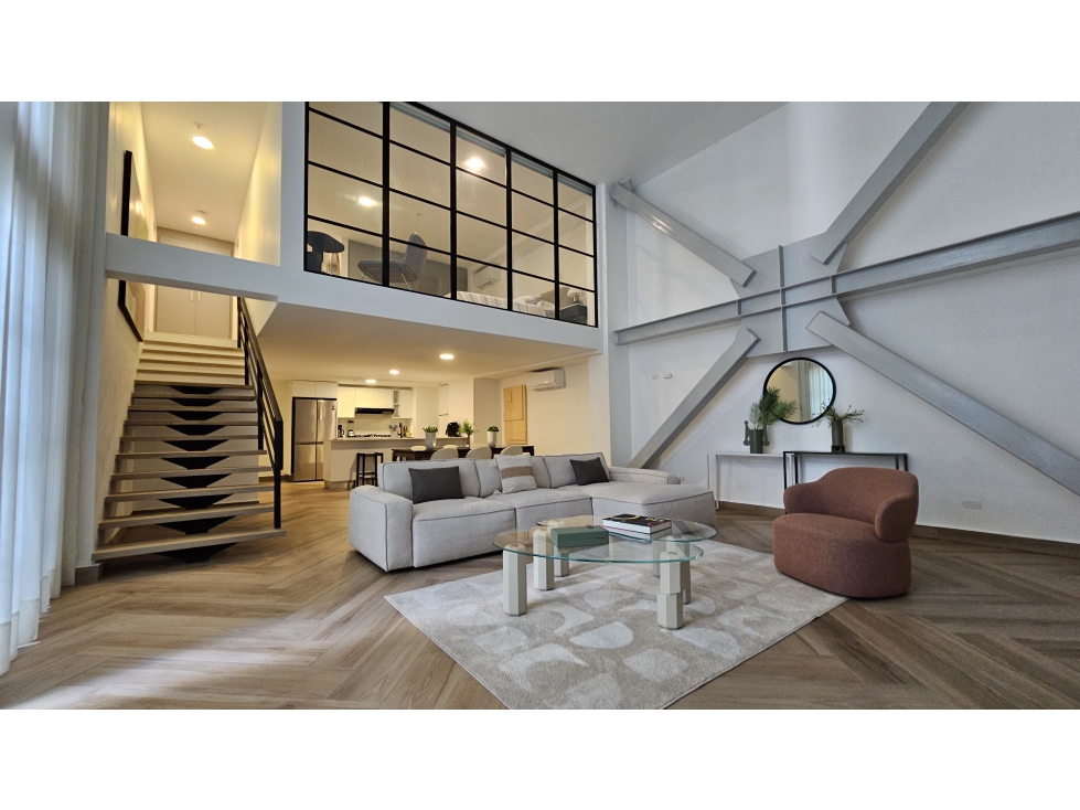 VENTA DE APARTAMENTO EN CASCO VIEJO