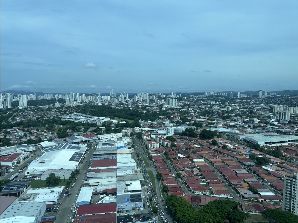 ALQUILER EN COSTA DEL ESTE PH TOP TOWERS — foto 2
