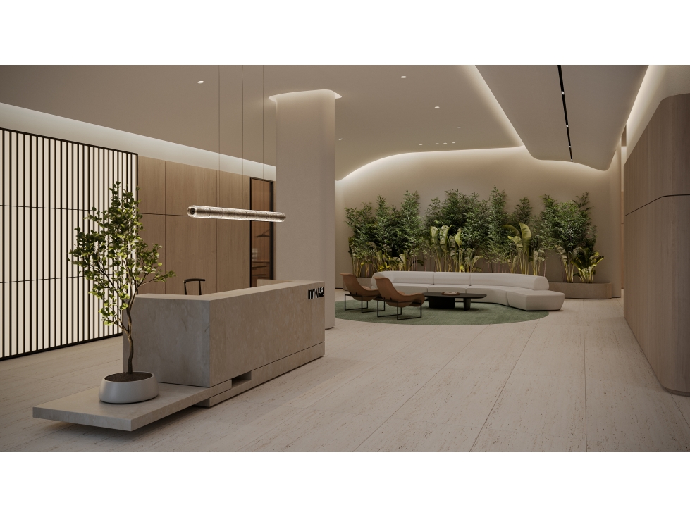 APARTAMENTOS EN OBARRIO PROYECTO MOVA — foto 5