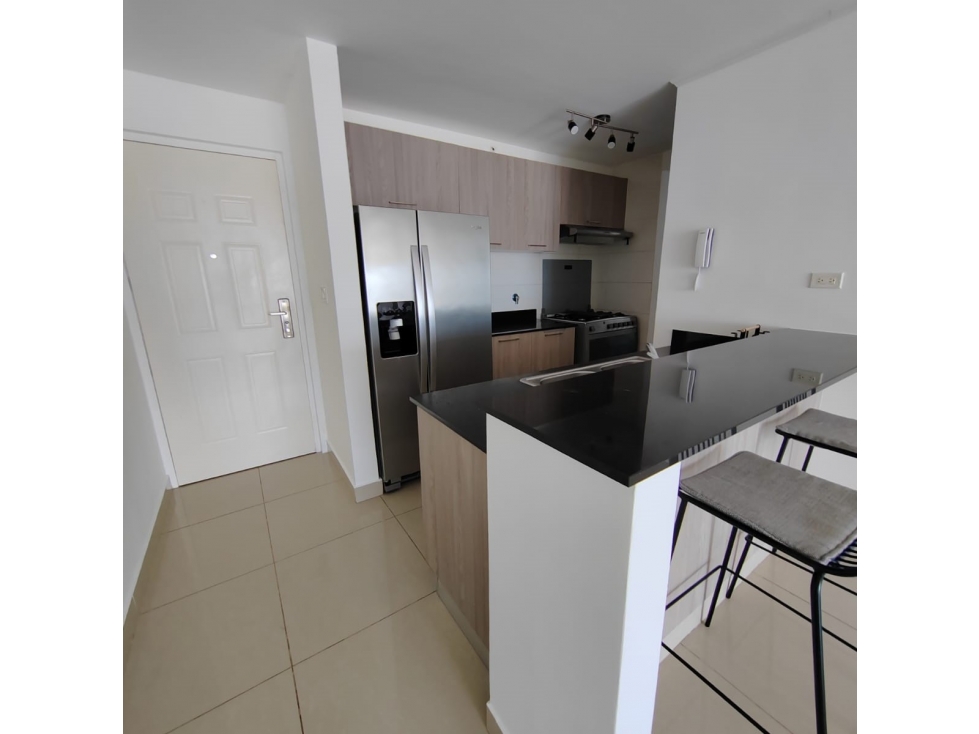VENTA PH CORAL TOWER EN CARRASQUILLA — foto 3