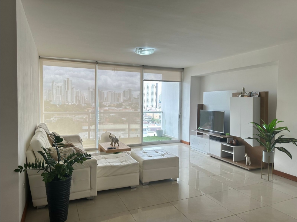 Venta o Alquiler de apartamento en Coco del Mar, PH Bahia del Golf — foto 5