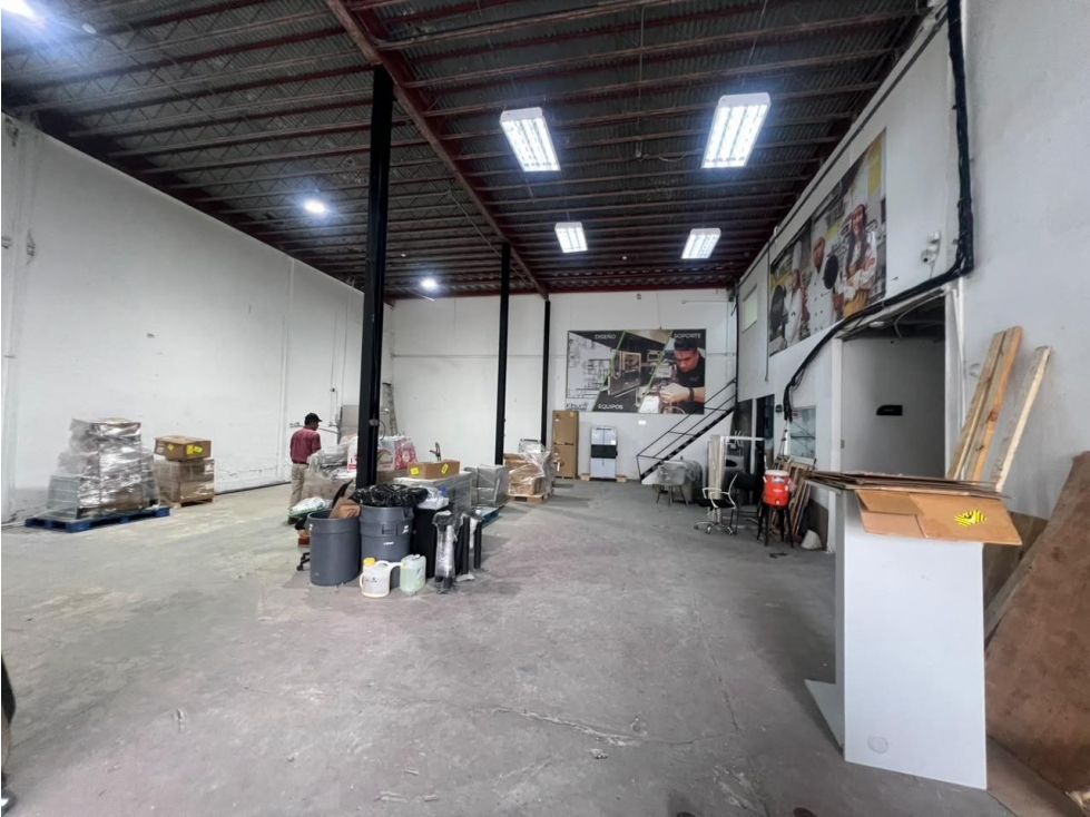 Alquiler de Galera en Costa del Este - 3