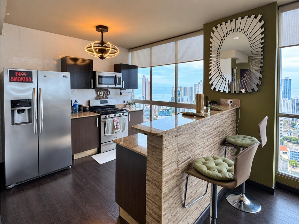 Venta de Apartamento tipo Loft Amoblado en San Francisco — foto 5