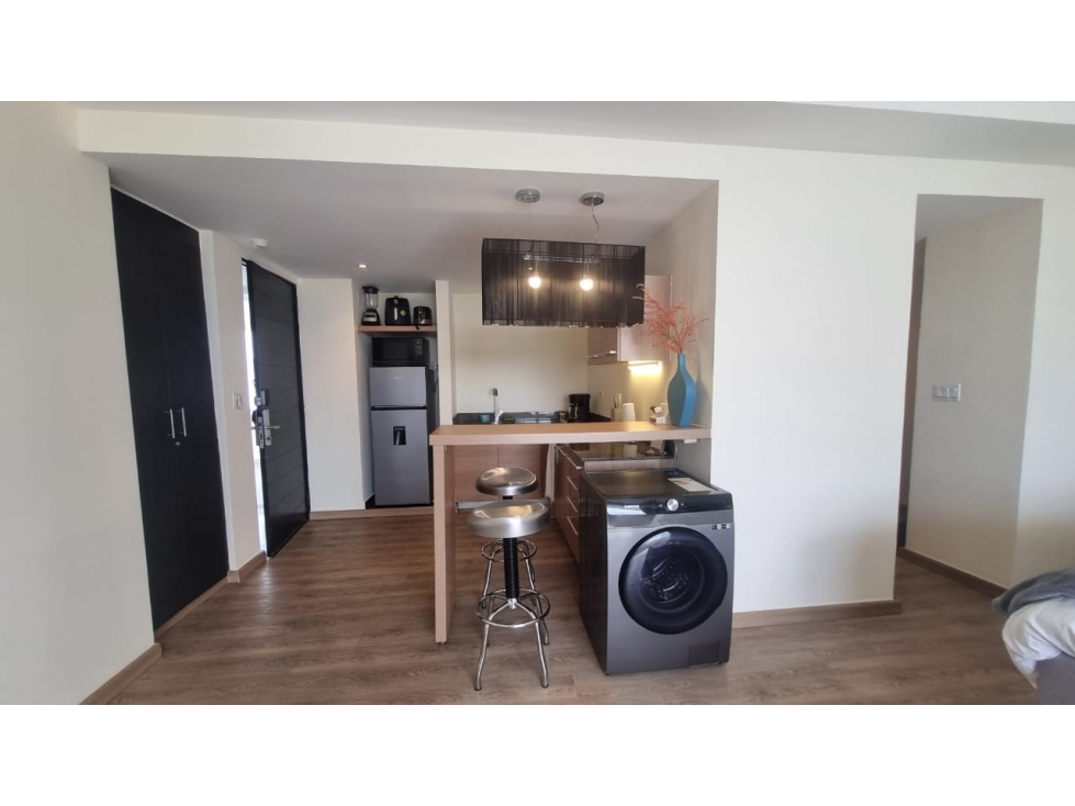 PLAYA BLANCA / TOWN CENTER /APARTAMENTO LOFT, ALQUILER POR DÍA - 2