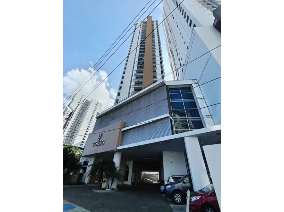 VENDO APARTAMENTO EN COCO DEL MAR - NEGOCIABLE