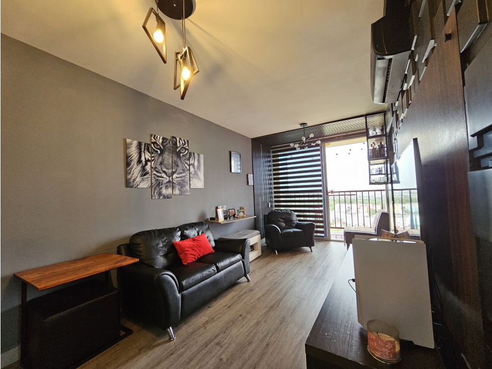 VENTA DE APARTAMENTO EN RÍO ABAJO - PH ILO — foto 2