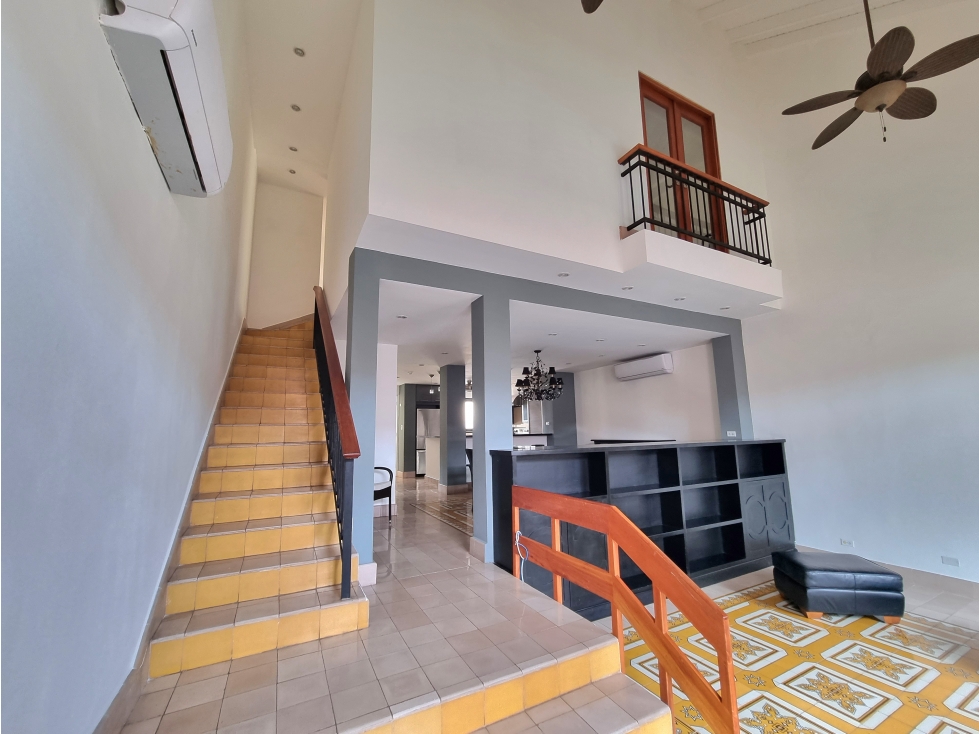 Venta de apartamento en Casco Antiguo — foto 4