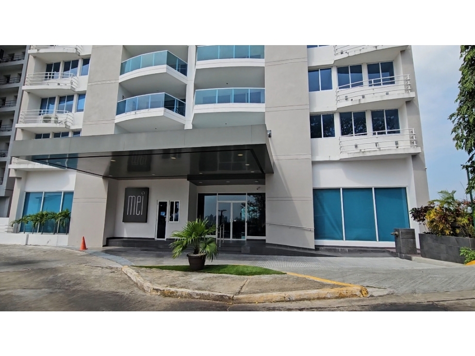 VENTA DE APARTAMENTO EN TUMBA MUERTO - PH MEI TOWER — foto 2