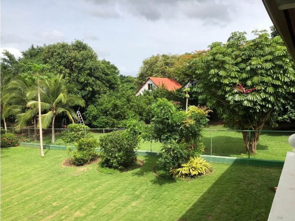 TERRENO EN VENTA - PLAYA CORONADO