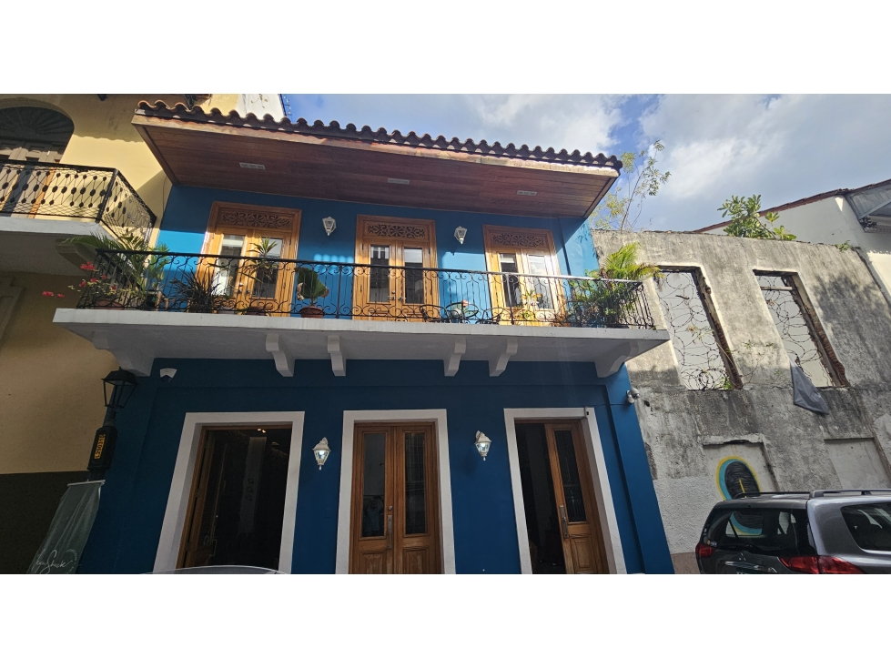 VENTA DE EDIFICIO EN CASCO VIEJO