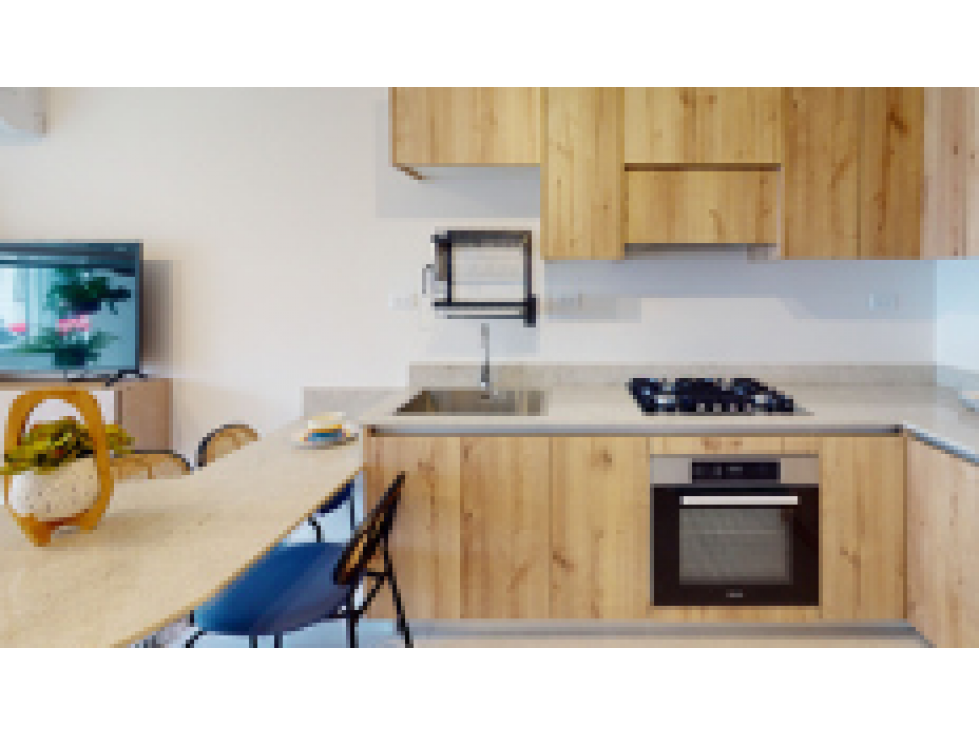 APARTAMENTO EN VENTA A PASOS DE LA CINTA COSTERA — foto 3