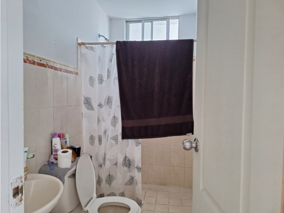 Venta de apartamento en Via España — foto 5