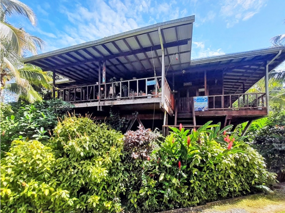 AFFORDABLE ISLAND LIVING - 3