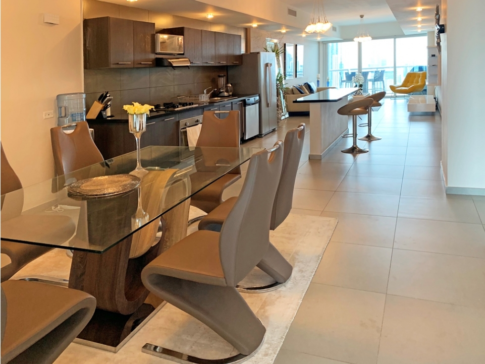 Venta Apartamento en PH Yatch Club, Avenida Balboa — foto 2