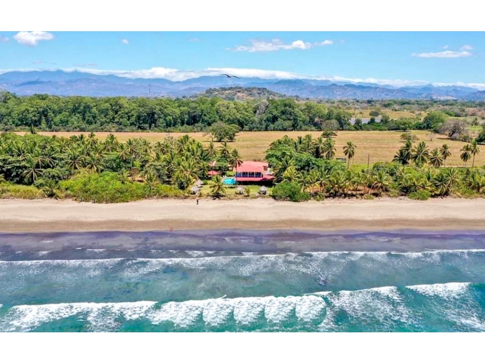 HOTEL IN PLYA LAS LAJAS - CHIRIQUI - 2