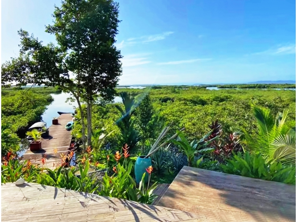FOR SALE HOTEL IN BOCAS - FRENCH TOUCH - 3
