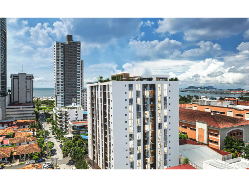 APARTAMENT FOR SALE IN BELLA VISTA