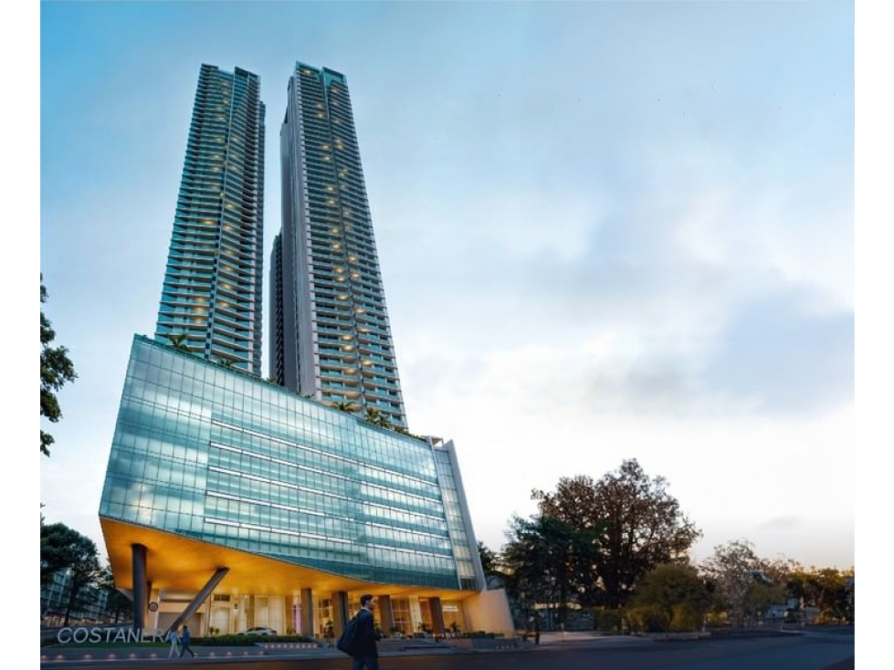 APARTAMENTOS EN VENTA VISTA AL MAR - COSTANERA