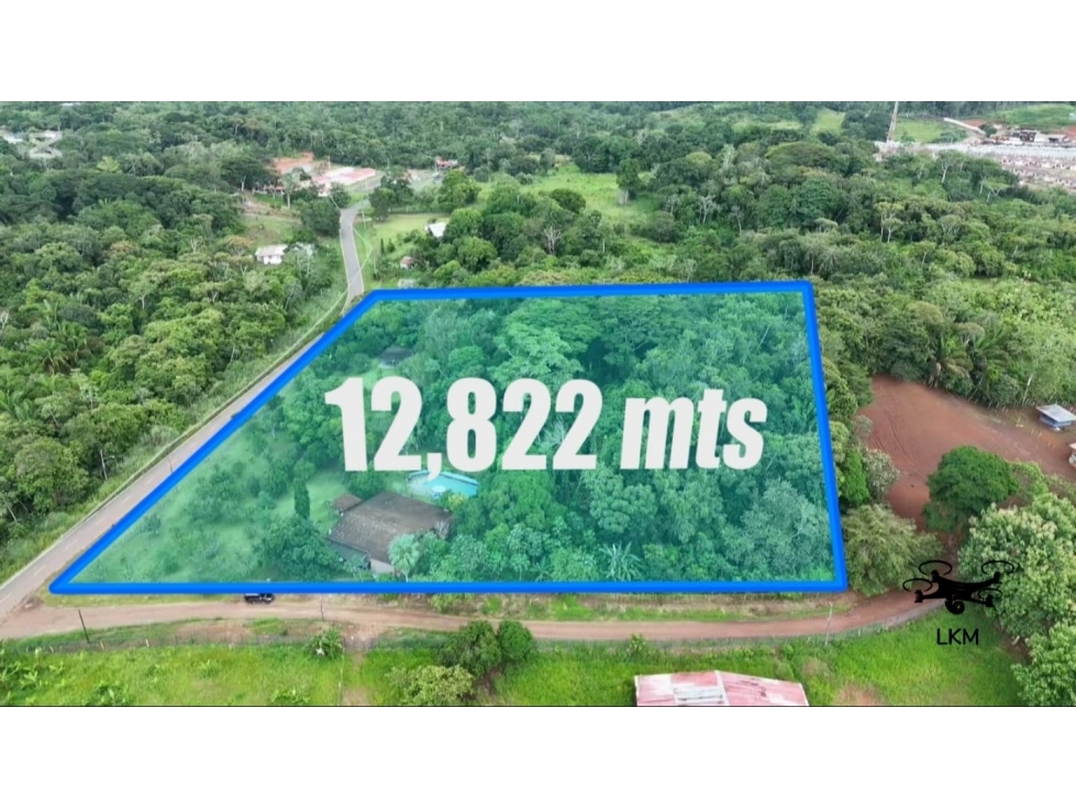 VENTA DE TERRENO EN ARRAIJÁN NUEVO EMPERADOR - 1