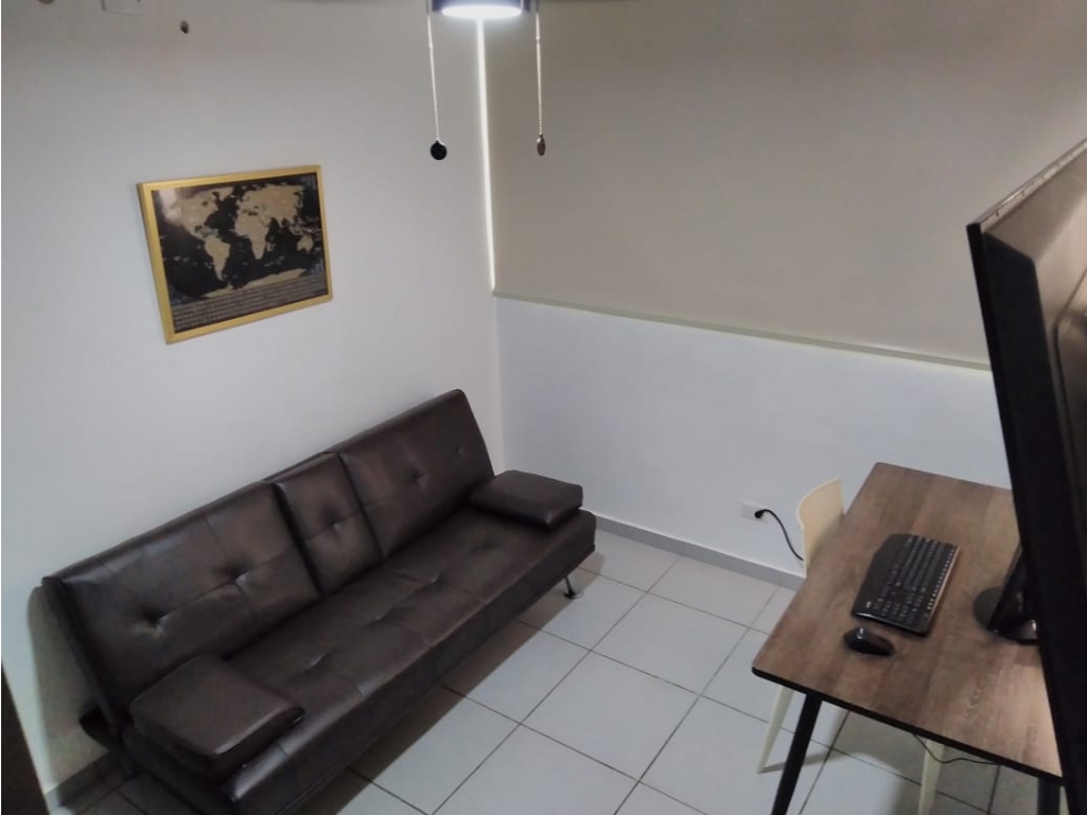 SE VENDE APARTAMENTO PH AVIÑÓN TOWERS — foto 5