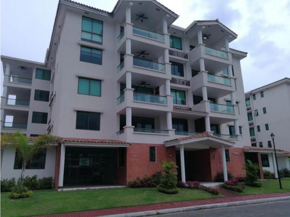 Apartamento en venta 135M2 PH Costamare - Costa Sur