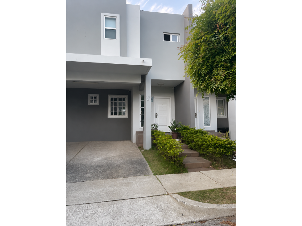 Venta de Casa en Brisas Norte, PH Victoria
