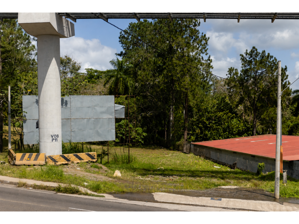 Venta de Terreno en Cáceres, Vía Principal Arraiján — foto 2