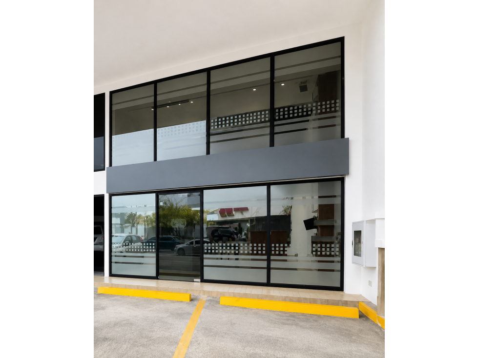 Alquiler y/o Venta de Oficina en Tumba Muerto,PH Villa Verona