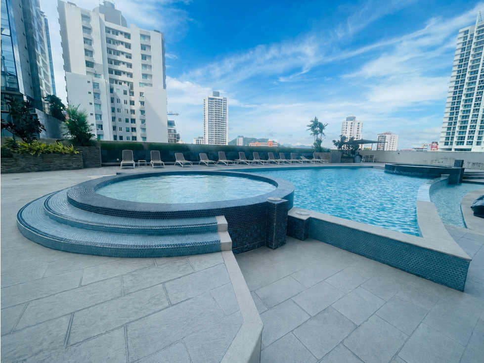 Venta de Apartamento en Bella Vista — foto 6