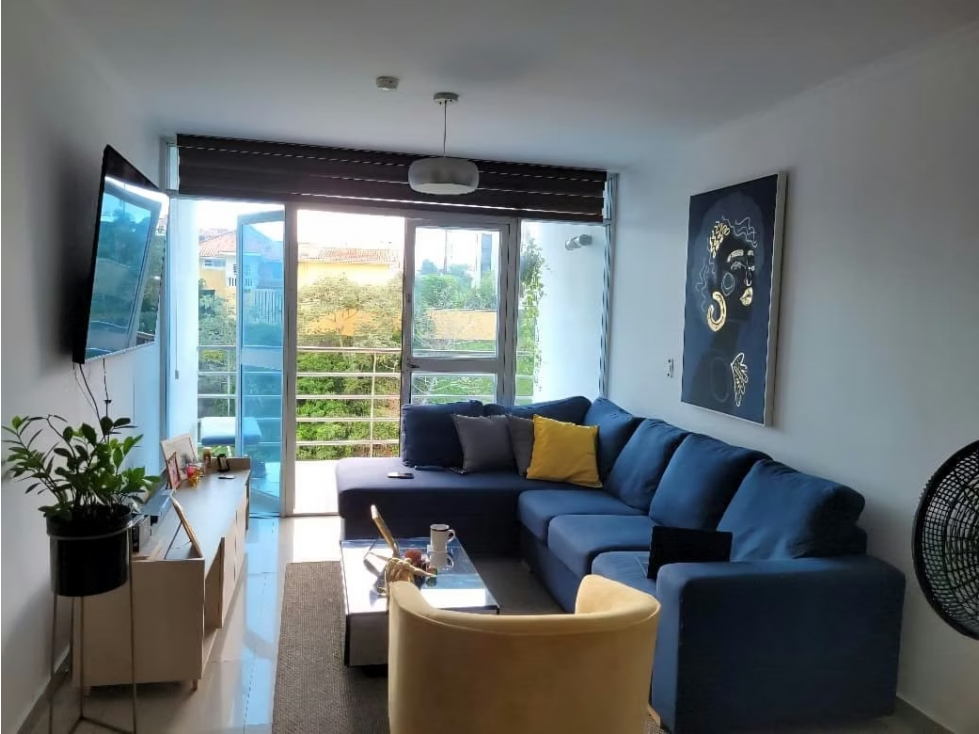Venta en Villa de las Fuentes, PH Crystal Hills