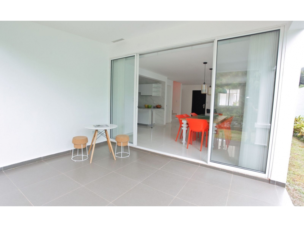 Venta de casa en Arraiján, PH con bioclimática y reserva forestal — foto 3