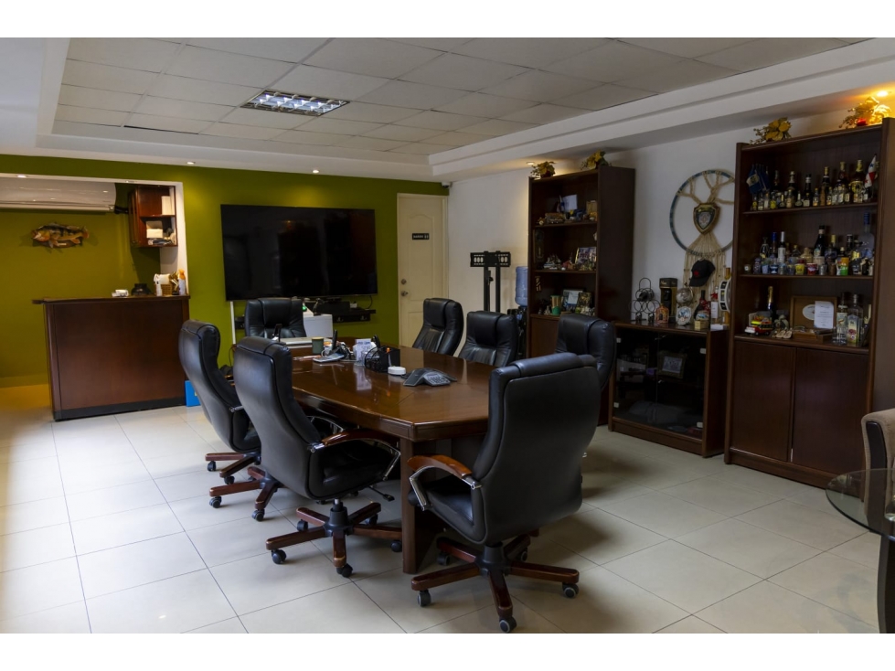 Venta de Oficina en El Carmen
