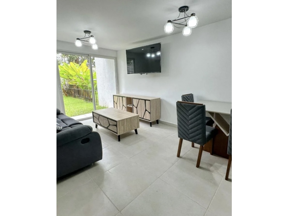 Apartamento Amoblado para Estrenar | PH Panamá Viejo Business Center