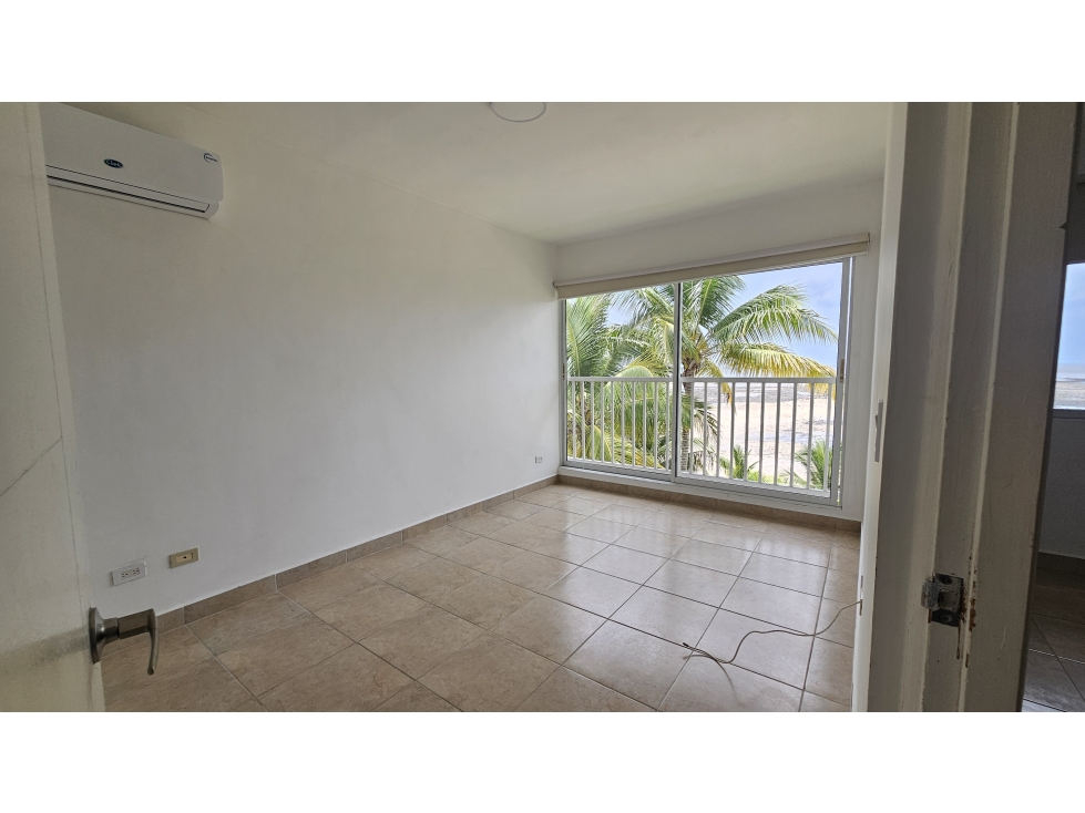 Venta de Apartamento en Playa Dorada Residences