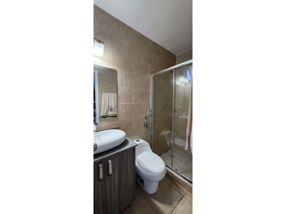 Venta de Apartamento en San Francisco Calle 71 a pasos del Parque Omar — foto 5