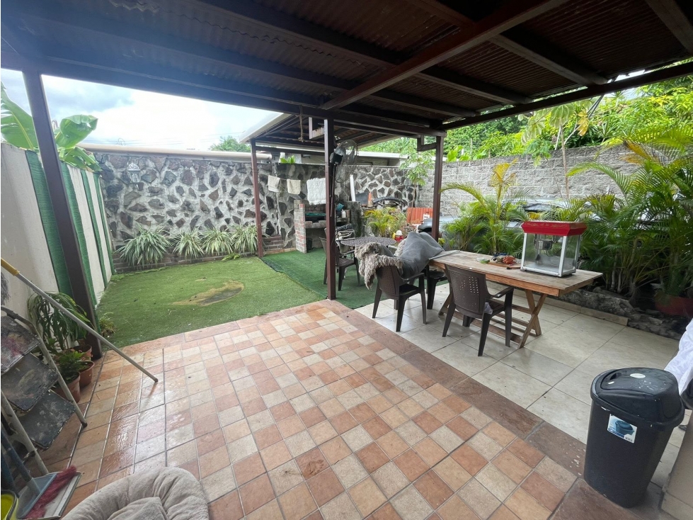 Venta de Casa en Cerro Viento