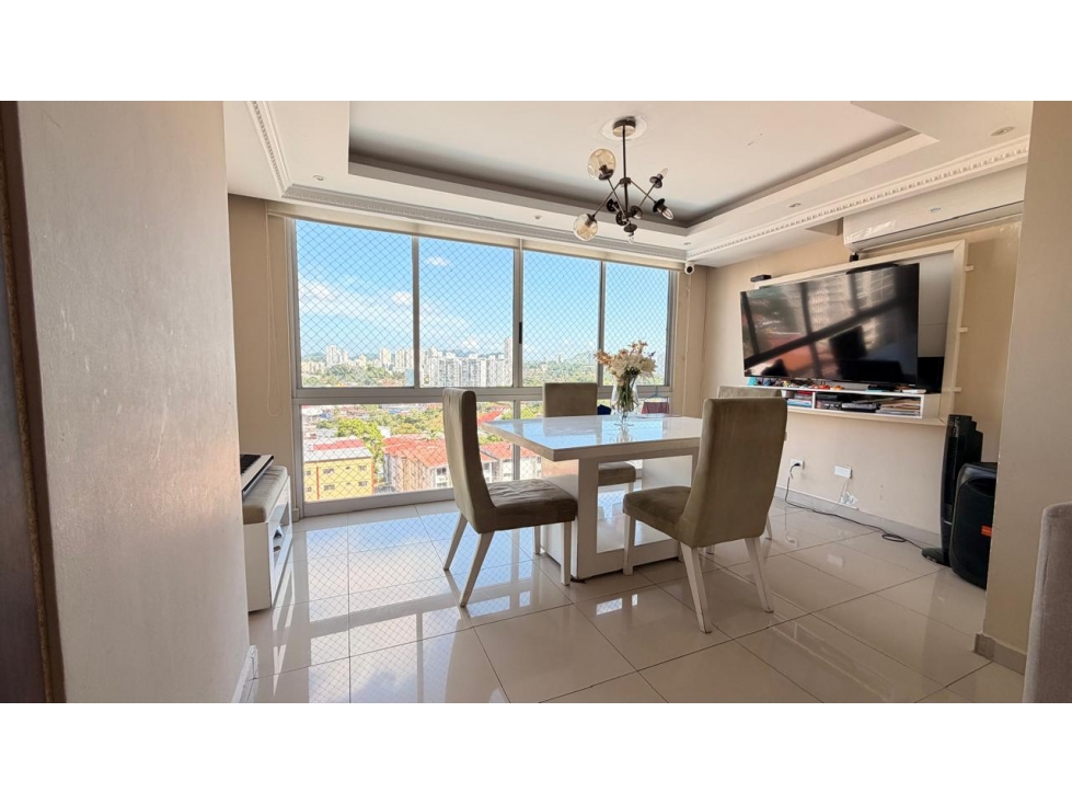 Apartamento en Venta PH Sky Level- Hato Pintado