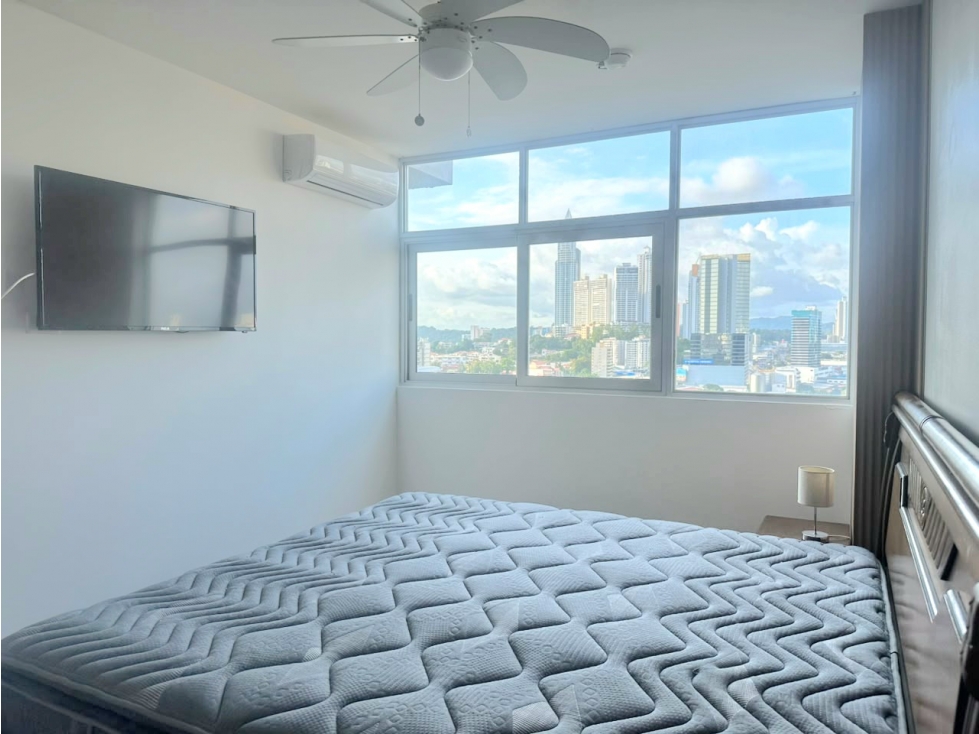 Apartamento amoblado en Alquiler en Edison Park — foto 4