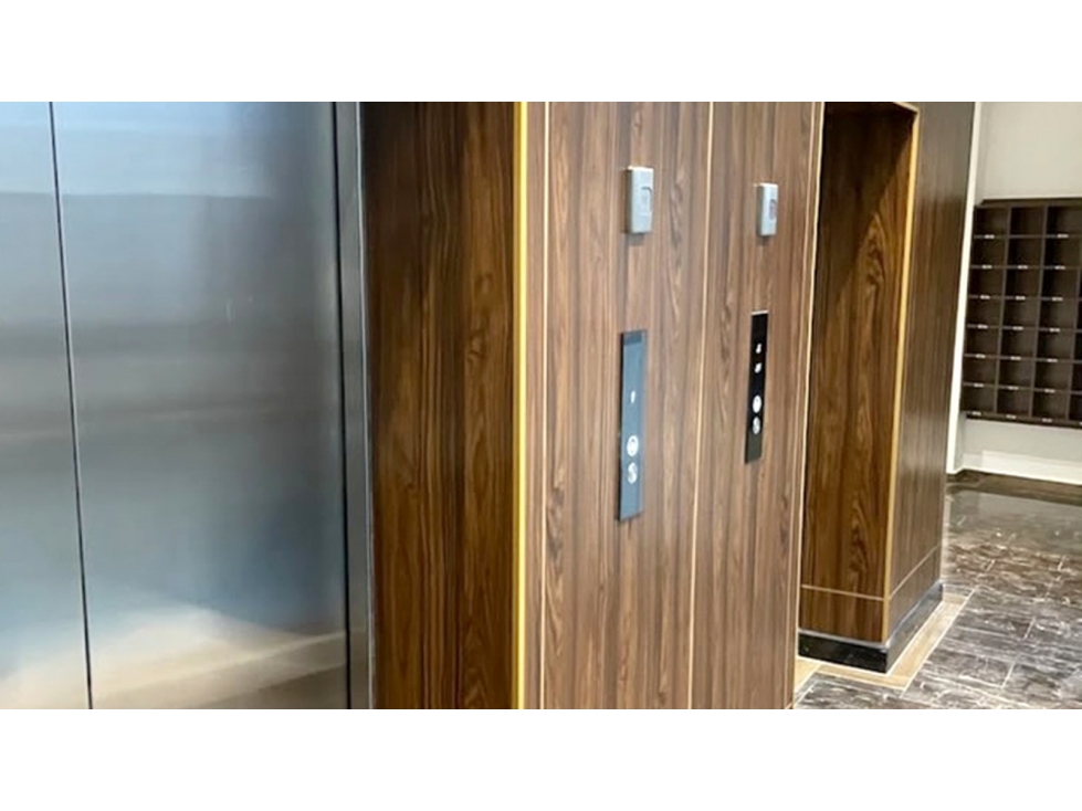 Apartamento en Alquiler Semi Amoblado Vista Hermosa — foto 2