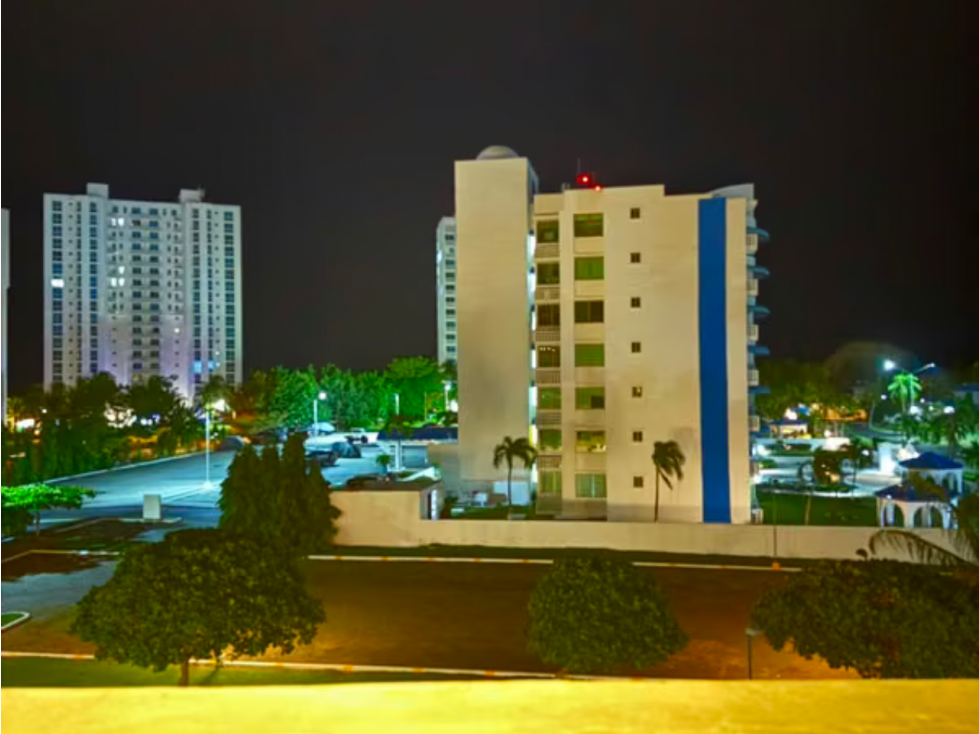 Apartamento en Venta - PH Town Center Playa Blanca — foto 5