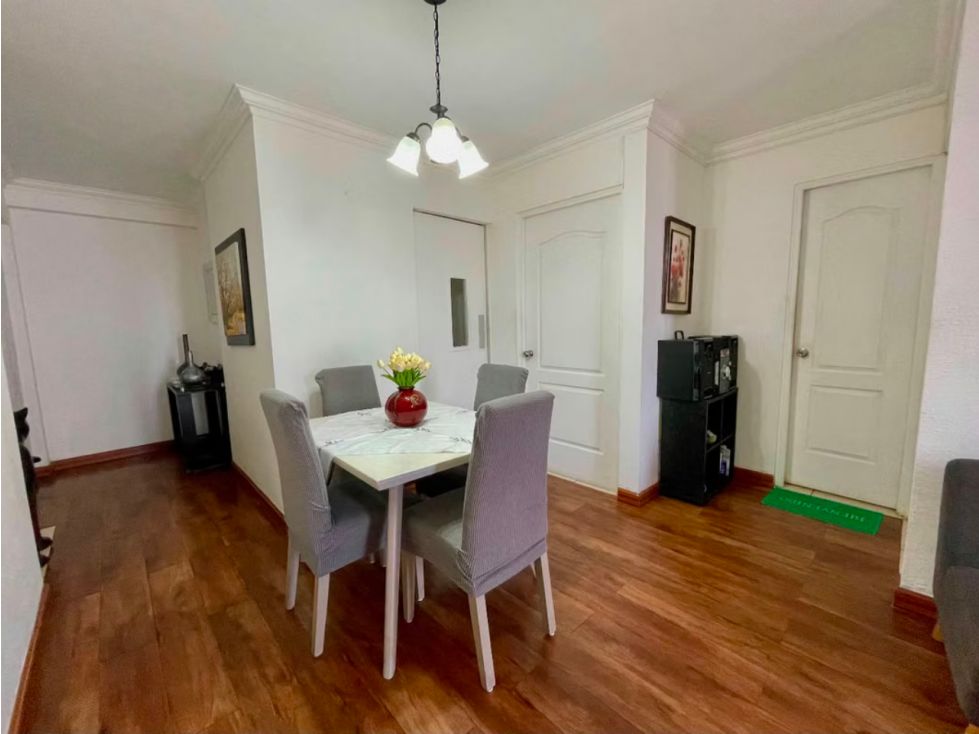 Venta de apartamento en Carrasquilla, San Francisco, al mejor precio — foto 2