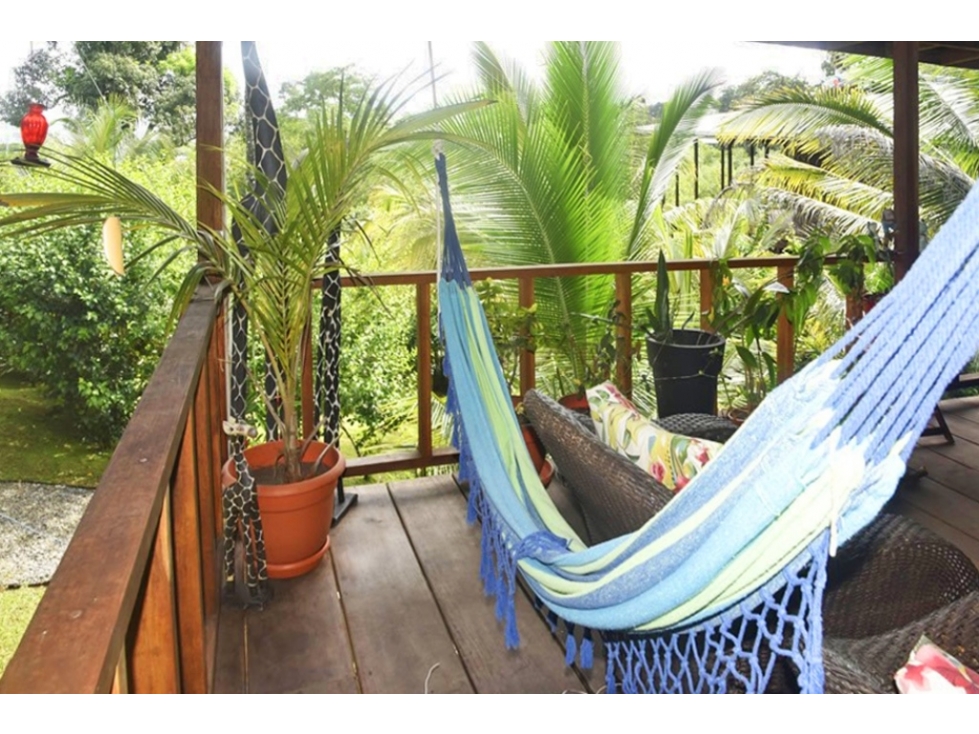 AFFORDABLE ISLAND LIVING - 5