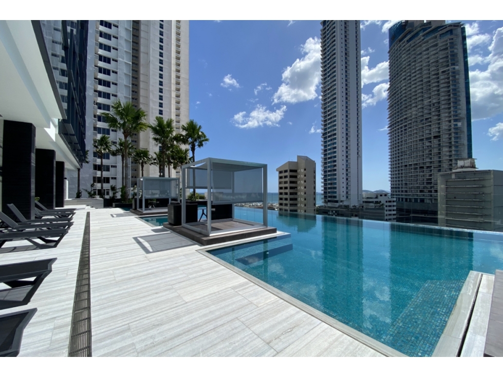 OPORTUNIDAD APARTAMENTO EN VENTA NUOVO ARMANI