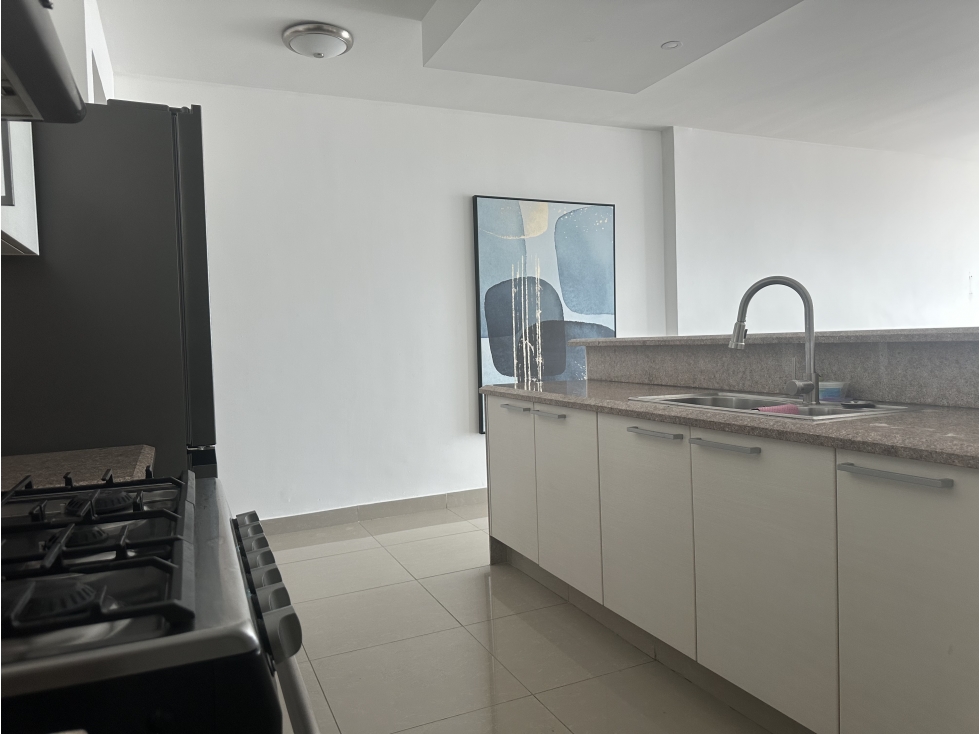 ALQUILER EN COSTA DEL ESTE PH TOP TOWERS — foto 5